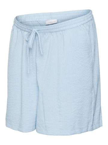 mama licious Shorts in Stonewash