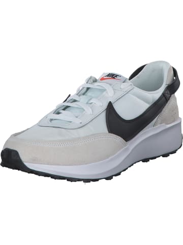 Nike Klassische- & Business Schuhe in WHITE/BLACK-SUMMIT WHITE-WHITE