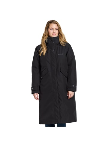 Didriksons Parka Mia in black