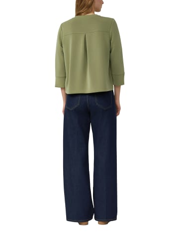 s.Oliver Blazer in schilf