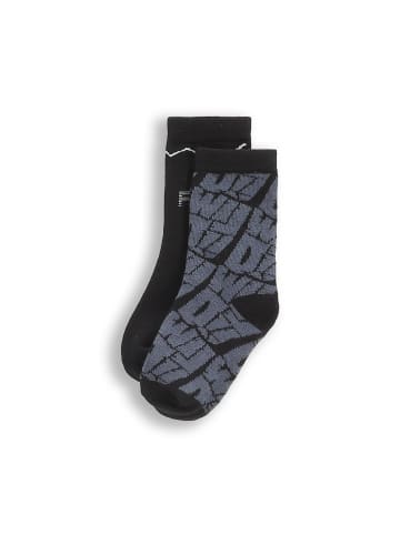 Coccodrillo Socken in bunt