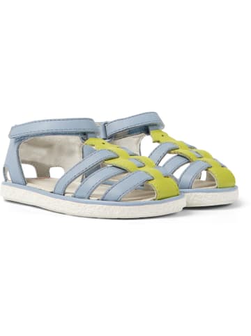 Camper Sandalen " Miko " in Hellblau