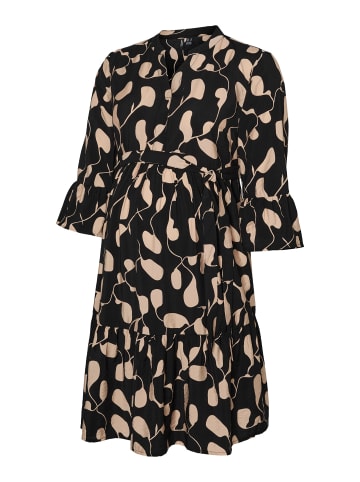 Vero Moda Kleid in Black 1