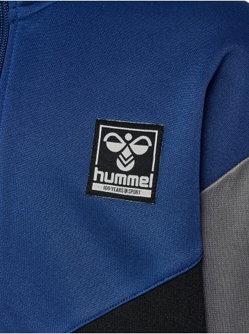 Hummel Hummel Sweatshirt Hmlrane Jungen in DARK DENIM