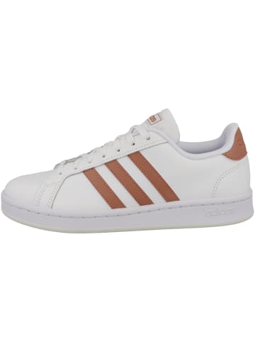 adidas Performance Sneaker low Grand Court in weiss