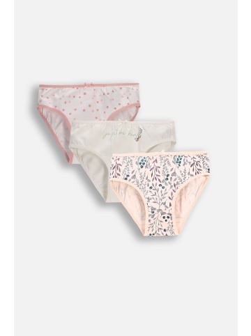 Coccodrillo Slip für Mädchen in bunt