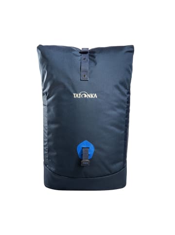 Tatonka Grip Rolltop Rucksack 55 cm Laptopfach in navy