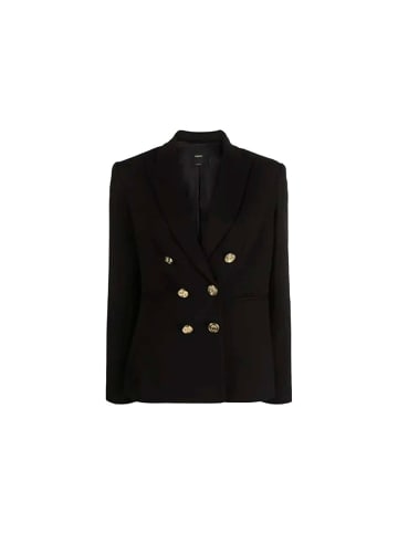 Pinko Schwarz Damen Blazer