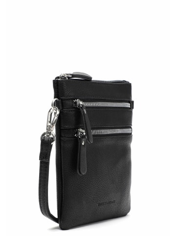 EMILY & NOAH Umhängetasche für Erwachsene in schwarz