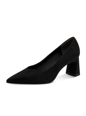 Tamaris Klassische Sandale 1-22453-45 in schwarz