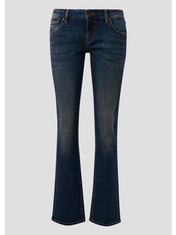 QS Jeans-Hose CATIE in 58Z2_blau