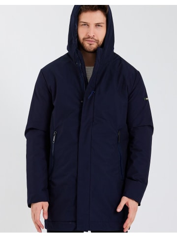 Ron Tomson Wintermantel in NAVY