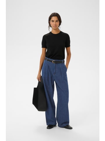 InWear Casual Hose RubinaIW Straight fit in Blue Denim