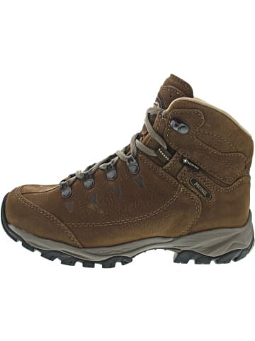 MEINDL Ohio Lady 2 GTX Wanderstiefel Braun