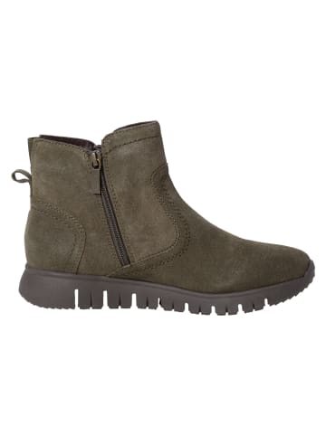 Tamaris COMFORT Stiefelette in khaki