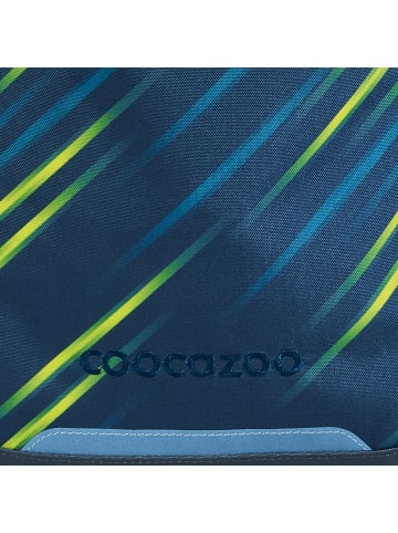 Coocazoo Turnbeutel 43 cm in Fast Lime