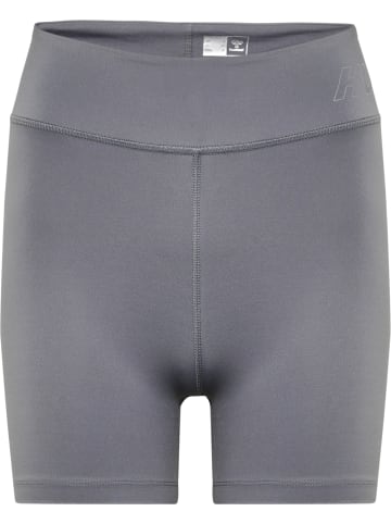 Hummel Hummel Kurze Hose Hmlte Fundamental Multisport Damen in QUIET SHADE