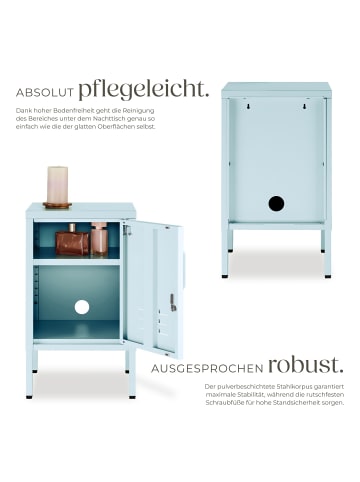 tectake Beistelltisch