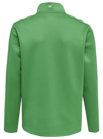 Hummel Reißverschluss Jacke Hmlcore Kinder in JELLY BEAN