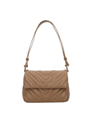 Liu Jo Lunny Umhängetasche S 24 cm in suede