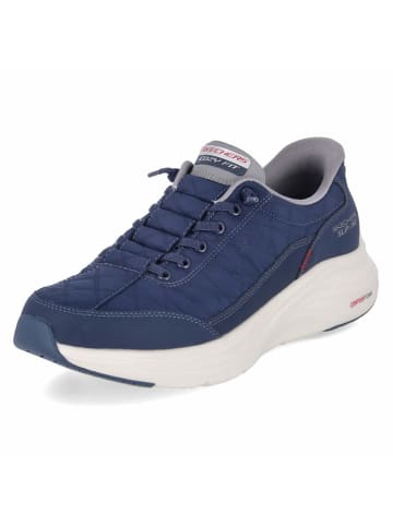 Skechers Schnürhalbschuh in blue