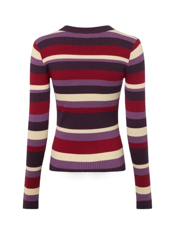 Shirt Minnie in lila mehrfarbig - 0001