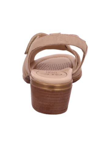 ara Sandalette in beige