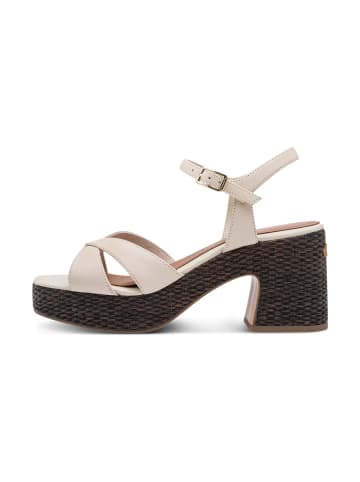 Tamaris Sandaletten 1-28313-44 in beige