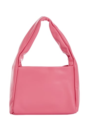 myMo Handtasche Handtasche in Pink