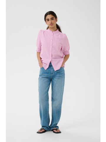 InWear Langarm - Hemd BellaIW Gerade Passform in Pirouette Stripe