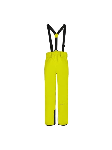 Icepeak Lenzen Schneehose in gelb