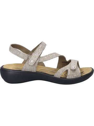 Josef Seibel Sandale Ibiza 70 in beige