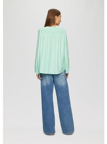 s.Oliver Bluse in 6505_minze