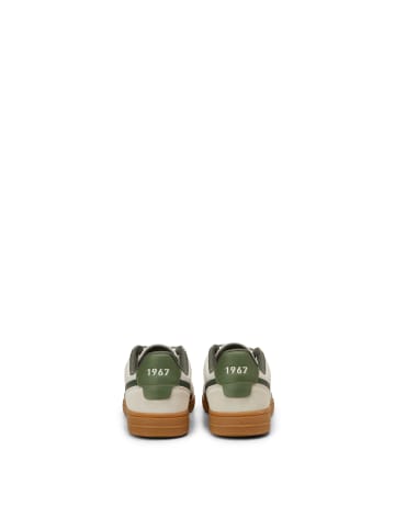 Marc O'Polo Sneaker Model Charlie in Offwhite
