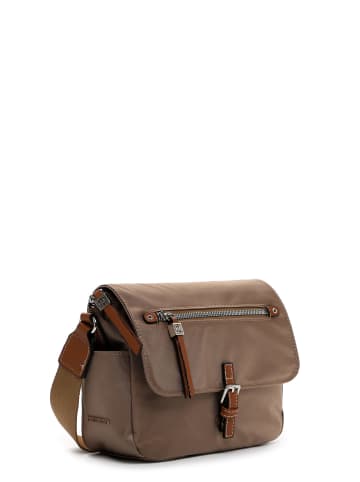 EMILY & NOAH Umhängetasche E&N Esther in sahara 920