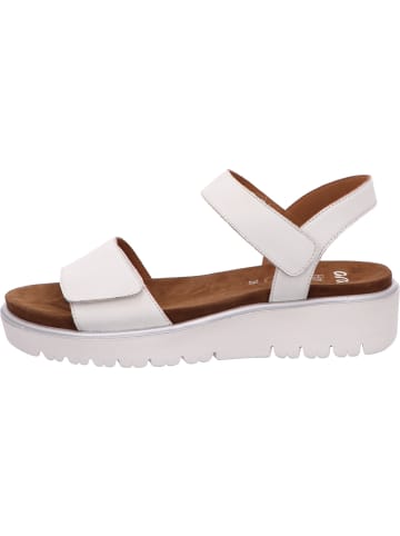 ara Sandalette in weiß
