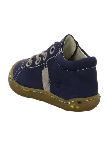 Ricosta Lauflernschuhe in Blau