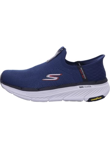 Skechers Sneaker MAX CUSHIONING PREMIER 2.0 - AD in navy