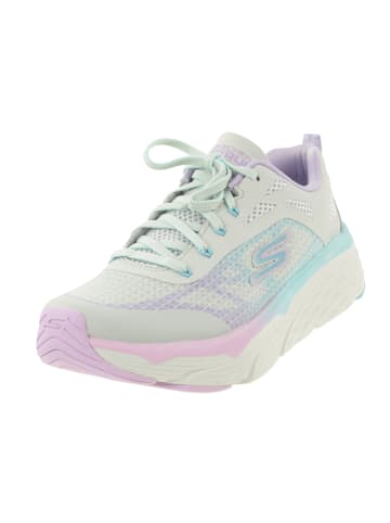 Skechers Sneakers Low MAX CUSHIONING ELITE EVEN STRIDE in grau