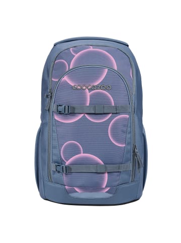Coocazoo Every Schulrucksack 44 cm in Swirl Whirl