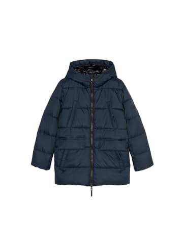 Marc O'Polo KIDS-BOYS Steppmantel in DARK NAVY