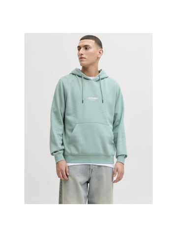 Jack & Jones Sweatshirt in mineral blue