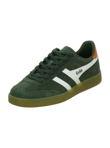Gola Sneaker Low in Grün