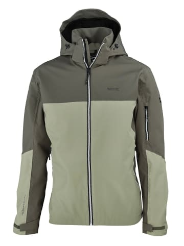 Regatta Jacke für Herren in uni