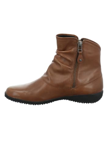 Josef Seibel Stiefelette Naly 24 in cognac