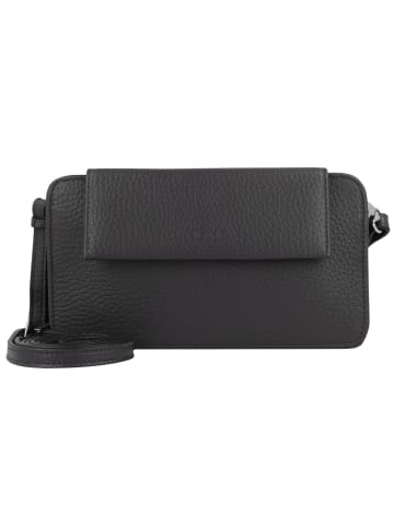 PICARD Pure 1 Clutch Geldbörse Leder 18,5 cm in ozean