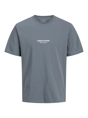Jack & Jones T-shirt in Stormy Weather