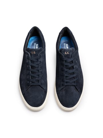 LLOYD Schuhe MITCHELL in blau