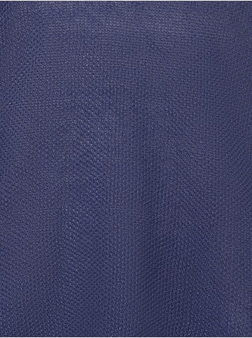 Franco Callegari Leinenpullover in blau