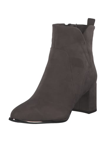 Marco Tozzi Stiefeletten in pepper